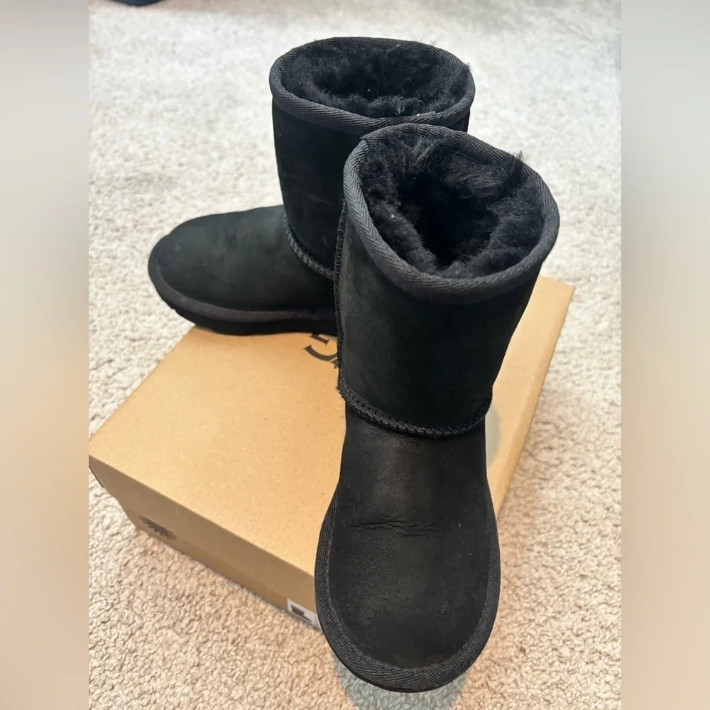 UGG Classic II Toddler Boots